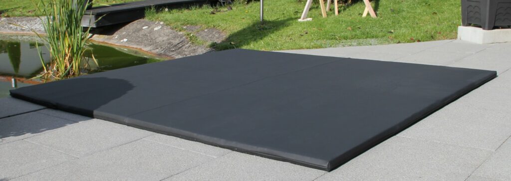 Whirlpool-Unterlage von „Premium Pro Design“